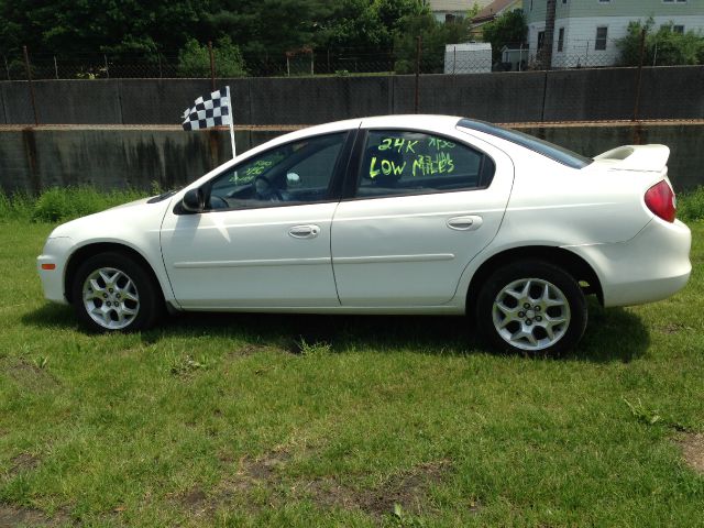 Dodge Neon 2002 photo 27