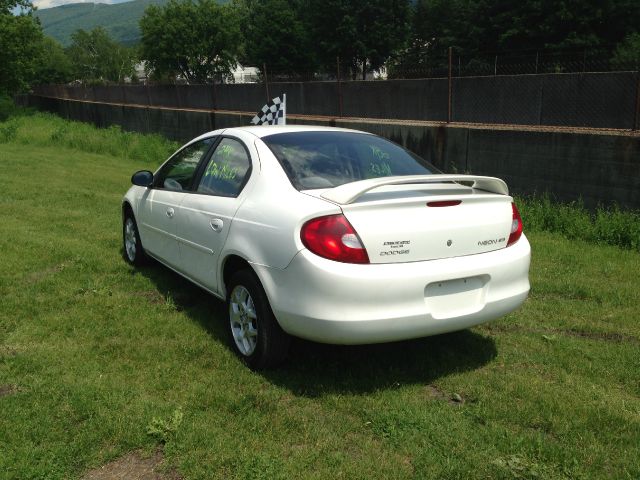 Dodge Neon 2002 photo 28