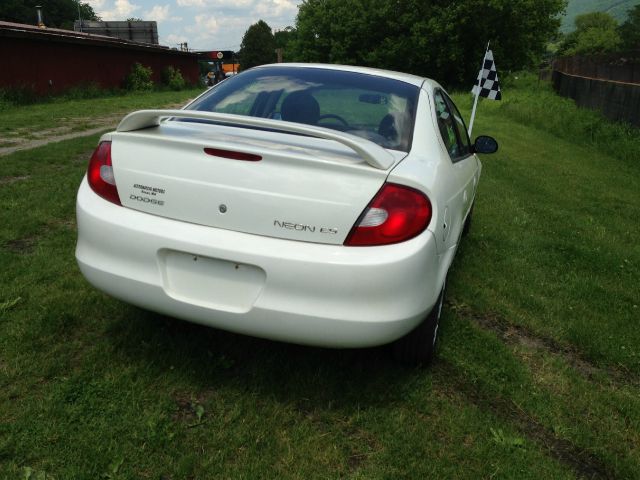 Dodge Neon 2002 photo 38