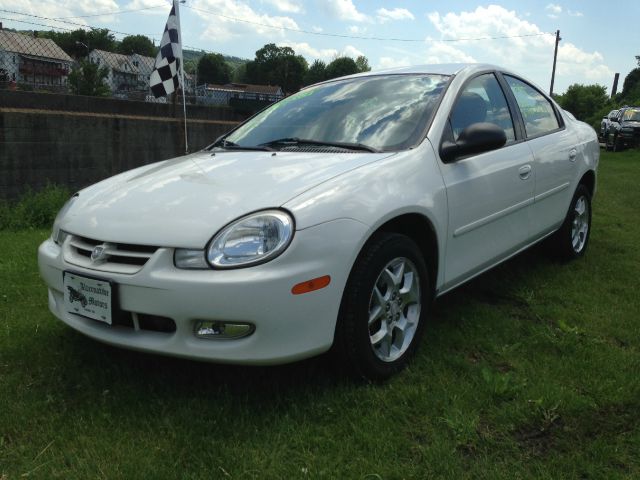 Dodge Neon 2002 photo 40