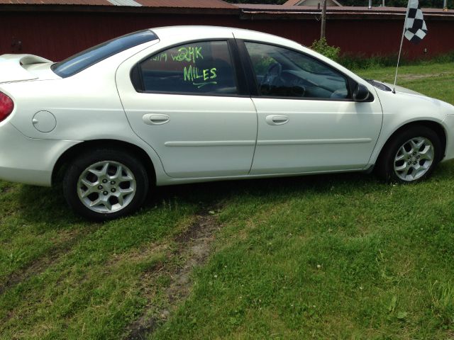 Dodge Neon 2002 photo 45