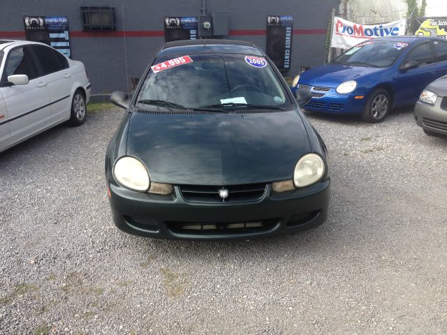 Dodge Neon 2002 photo 4