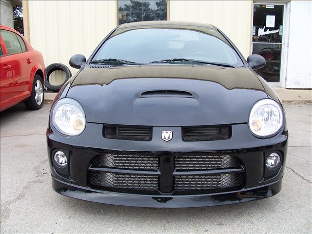 Dodge Neon 2003 photo 5