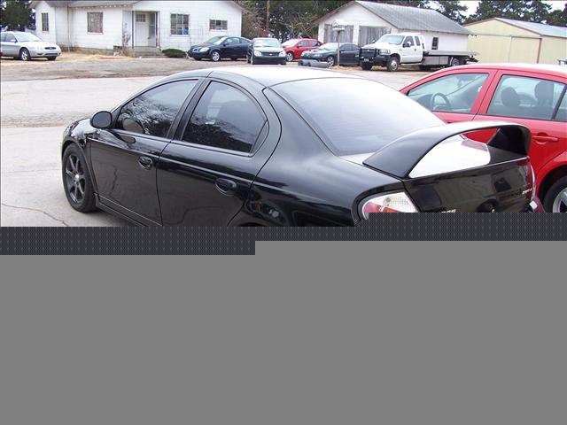 Dodge Neon 2003 photo 1