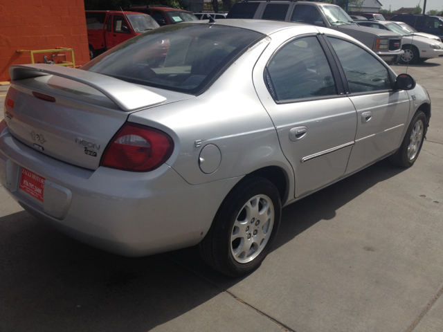 Dodge Neon 2003 photo 11