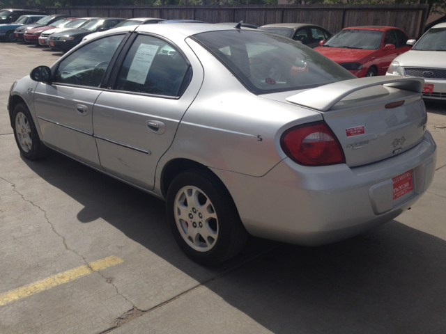 Dodge Neon 2003 photo 9