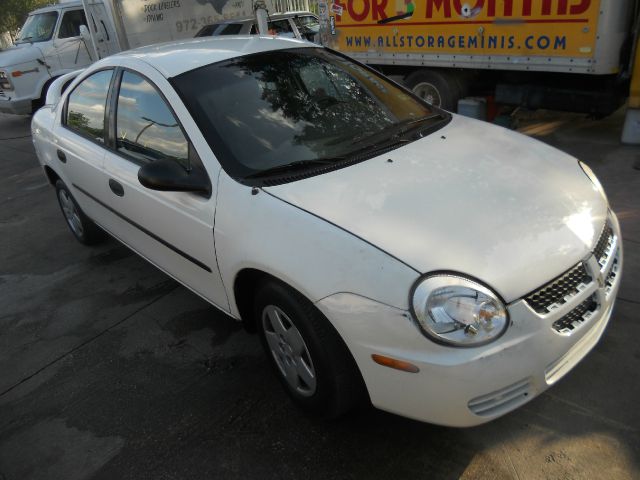 Dodge Neon 2003 photo 3