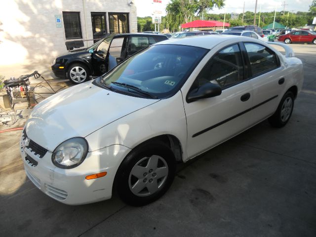 Dodge Neon 2003 photo 4