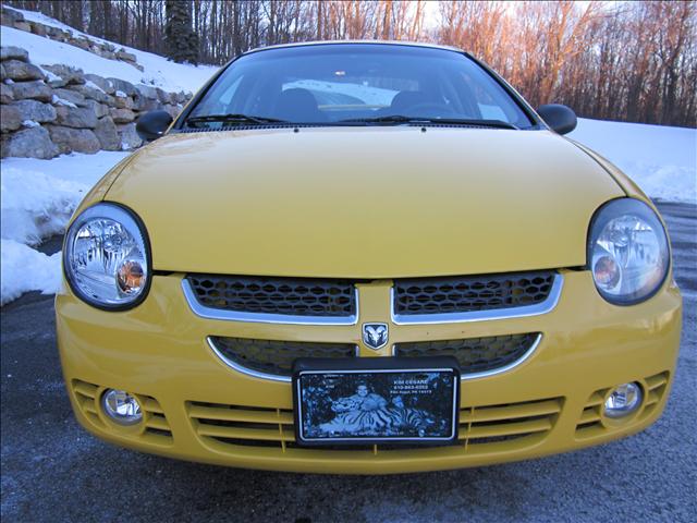 Dodge Neon 2003 photo 3