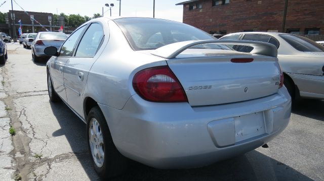 Dodge Neon 2003 photo 3