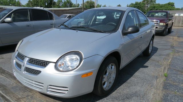 Dodge Neon 2003 photo 5