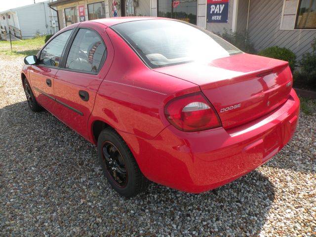 Dodge Neon 2003 photo 12