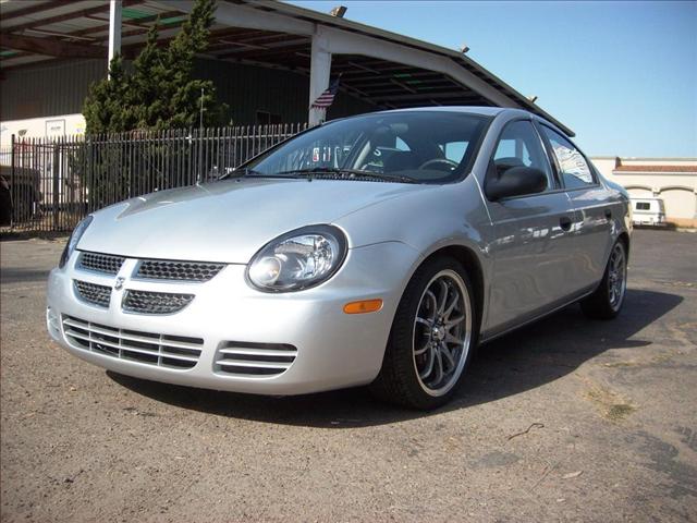 Dodge Neon SE Sedan