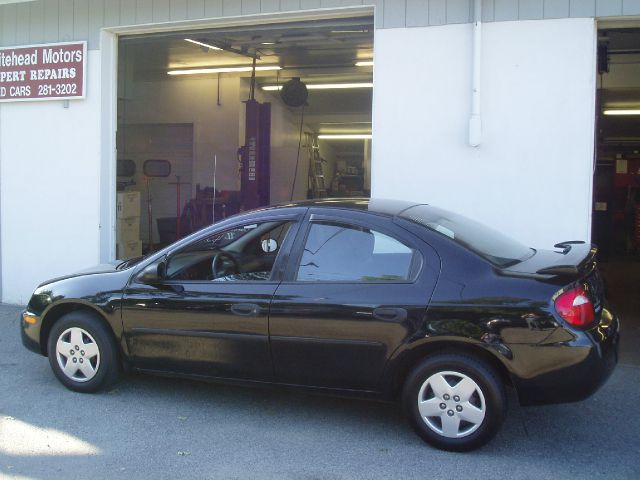 Dodge Neon 2003 photo 3