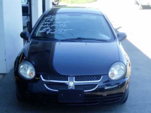 Dodge Neon 2003 photo 4