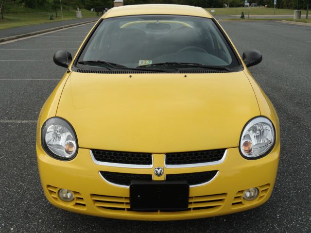 Dodge Neon 2003 photo 3