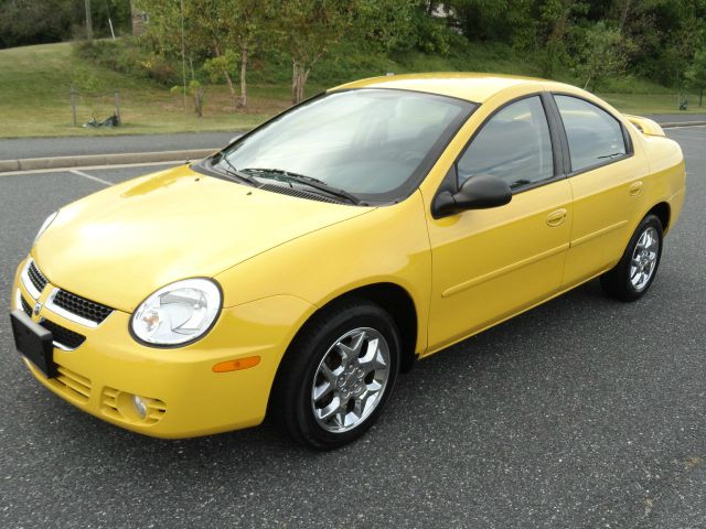 Dodge Neon 2003 photo 4