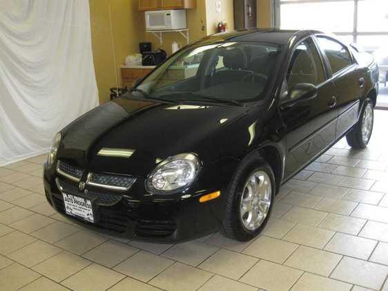 Dodge Neon 2003 photo 1