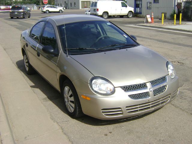 Dodge Neon 2003 photo 3