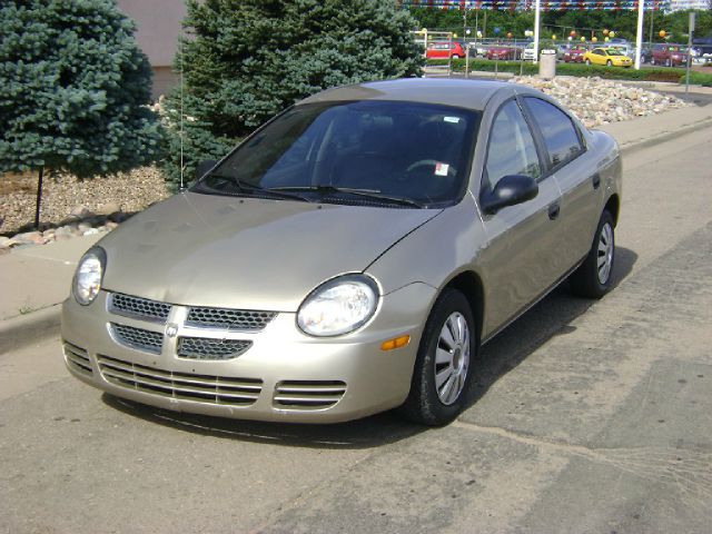 Dodge Neon 2003 photo 4