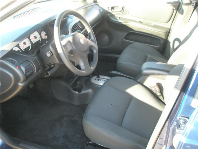 Dodge Neon 2003 photo 4