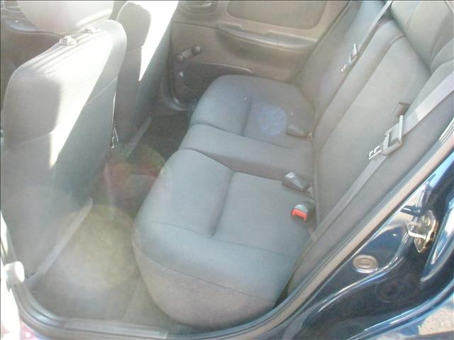 Dodge Neon 2003 photo 5