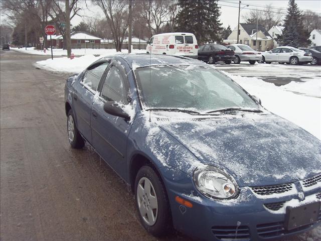 Dodge Neon 2003 photo 3