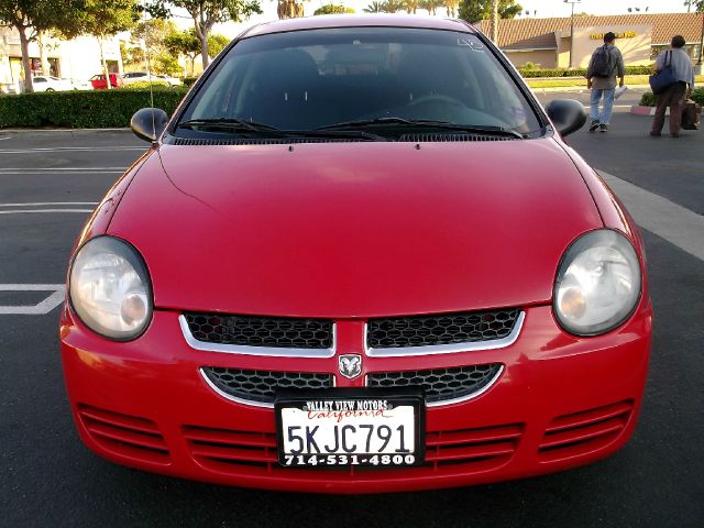 Dodge Neon 2003 photo 4