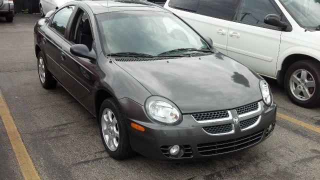 Dodge Neon 2003 photo 1