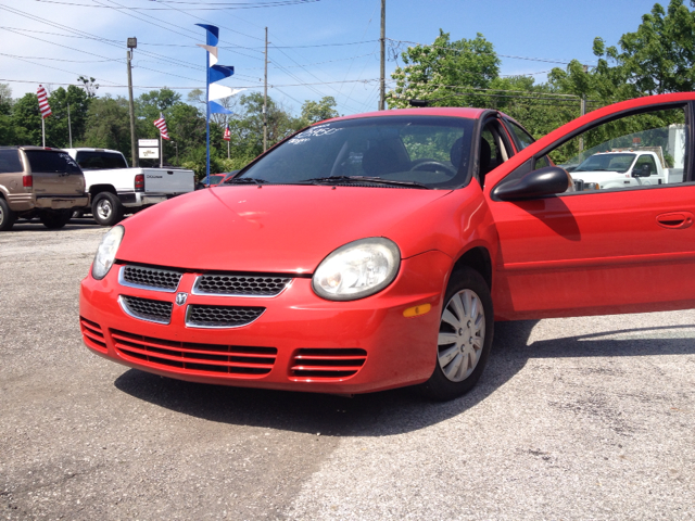 Dodge Neon 2003 photo 1