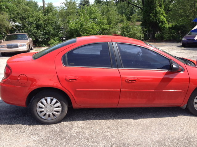 Dodge Neon 2003 photo 3