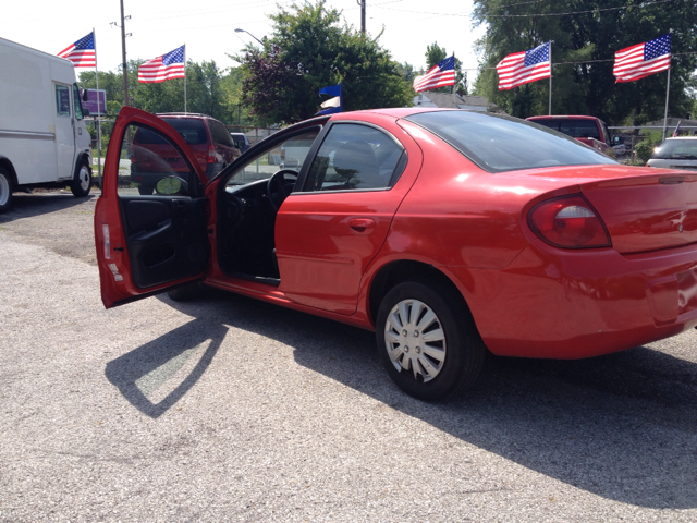 Dodge Neon 2003 photo 6