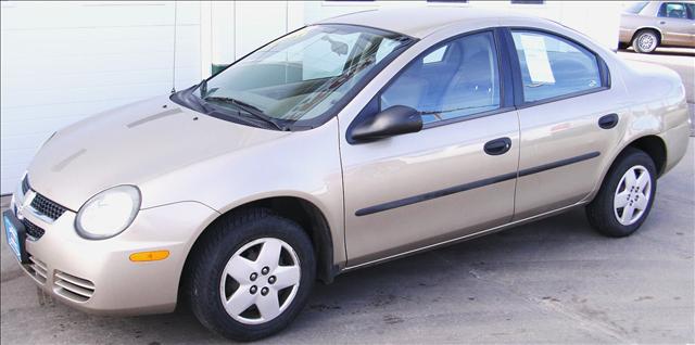 Dodge Neon SE Sedan