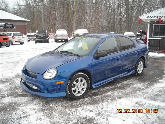 Dodge Neon 2003 photo 1