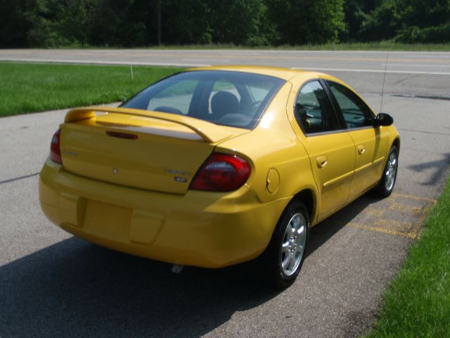 Dodge Neon S Sedan