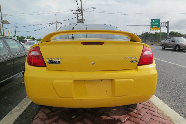 Dodge Neon 2003 photo 3