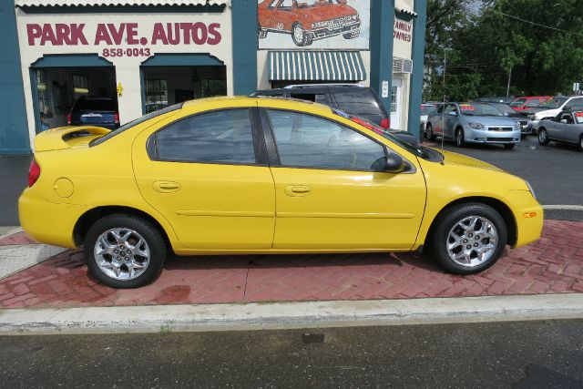 Dodge Neon 2003 photo 4