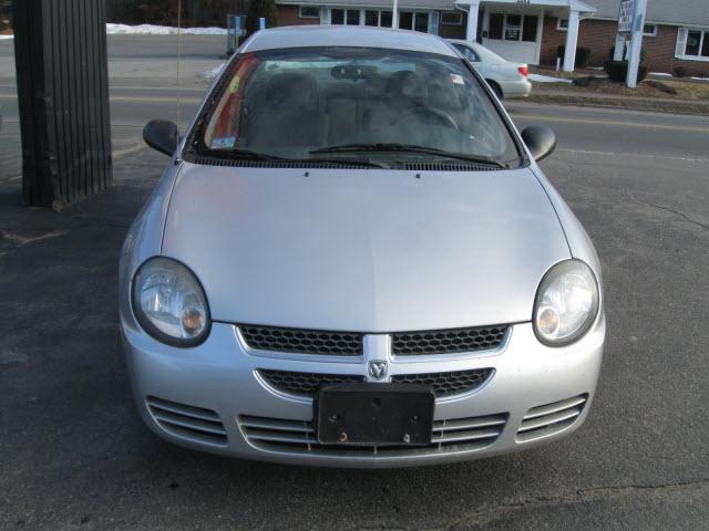 Dodge Neon 2003 photo 3