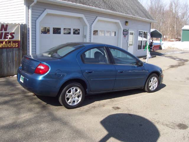 Dodge Neon 2003 photo 3