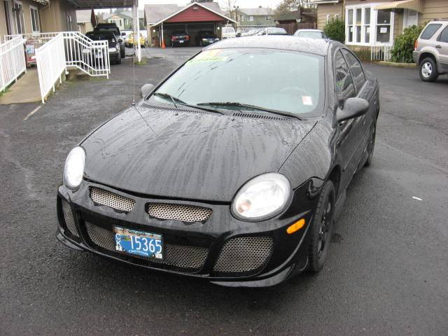 Dodge Neon 2003 photo 5