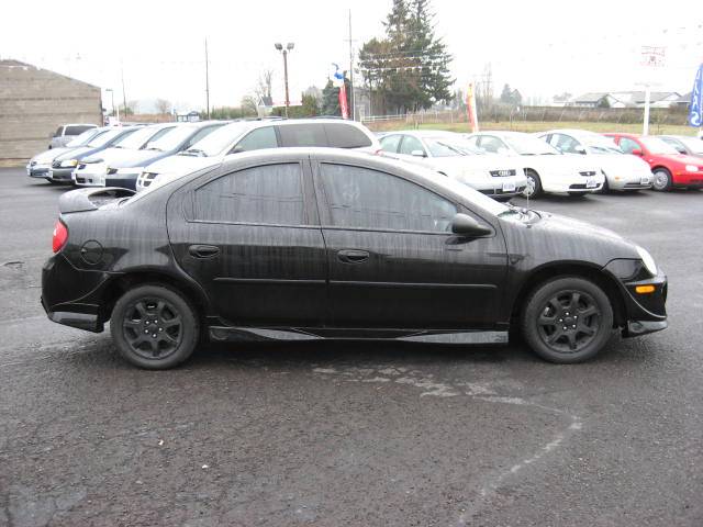 Dodge Neon 2003 photo 4