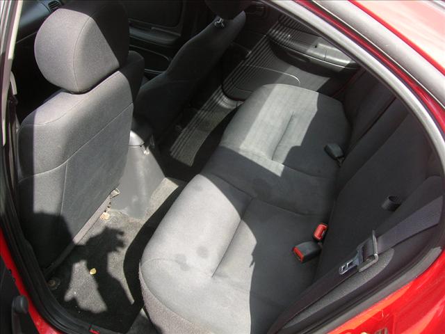 Dodge Neon 2003 photo 4