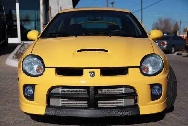 Dodge Neon 2003 photo 1