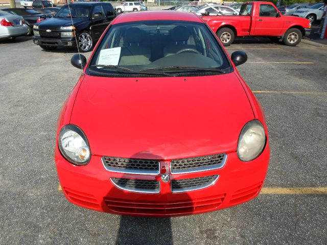 Dodge Neon 2003 photo 1