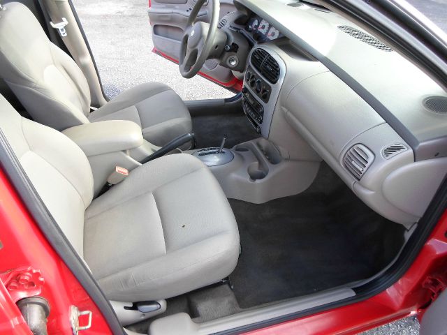 Dodge Neon 2003 photo 3