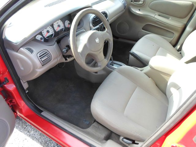 Dodge Neon 2003 photo 4