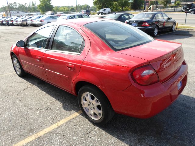 Dodge Neon 2003 photo 7