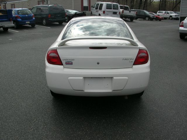 Dodge Neon 2003 photo 4