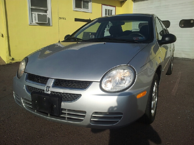 Dodge Neon 2003 photo 4