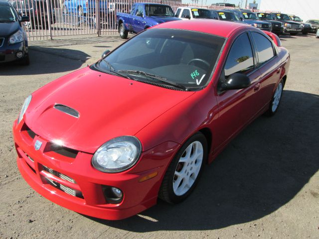 Dodge Neon AWD 3LT Sedan